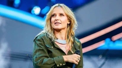Patrycja Markowska świętuje 25-lecie!