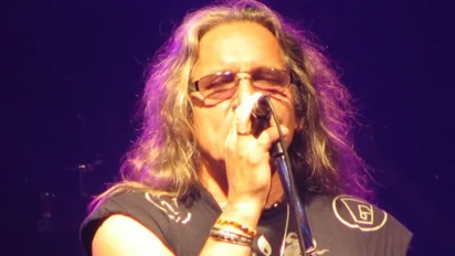 Grzegorz Markowski, Perfect