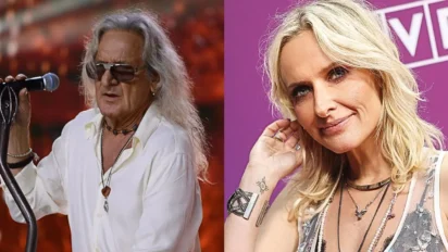 Grzegorz Markowski, Patrycja Markowska