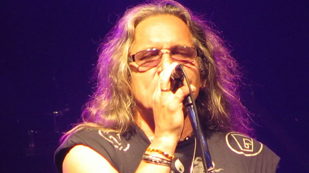 Grzegorz Markowski, Perfect