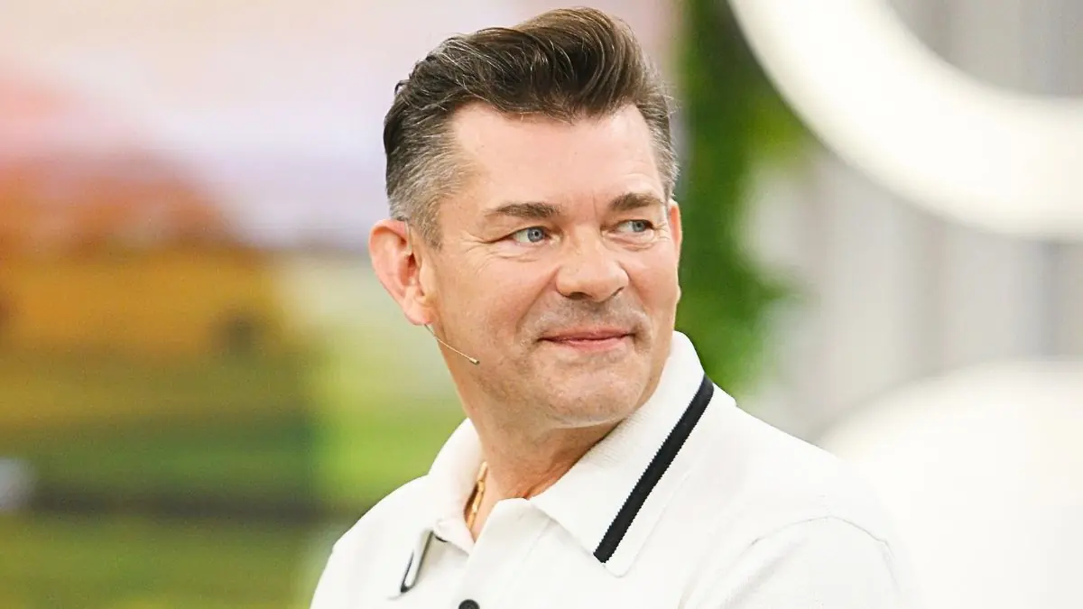 Zenek Martyniuk