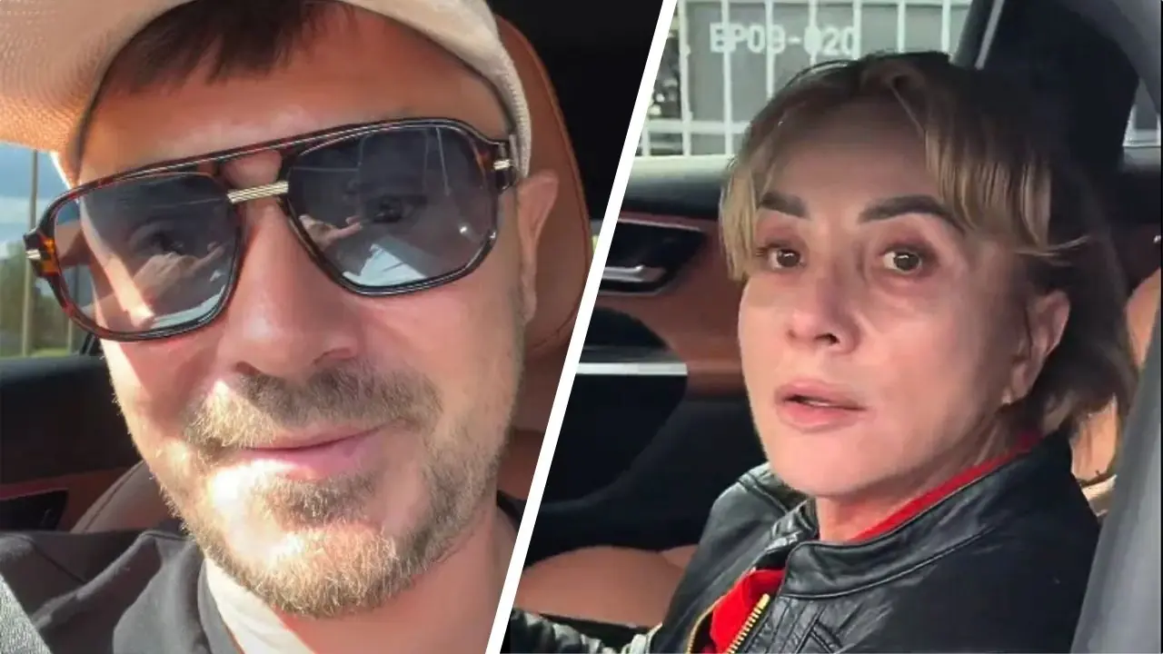 Daniel Martyniuk, Danuta Martyniuk
