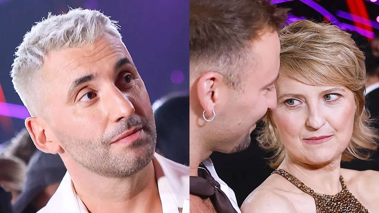 Rafał Maserak ujawnił, jaka Iza Kuna