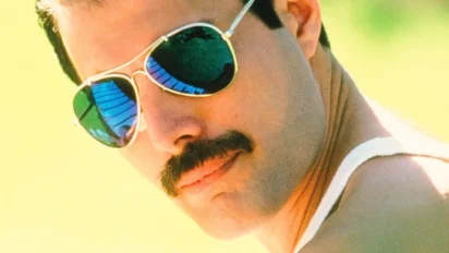 Freddie Mercury powierzył Mary Austin zadanie