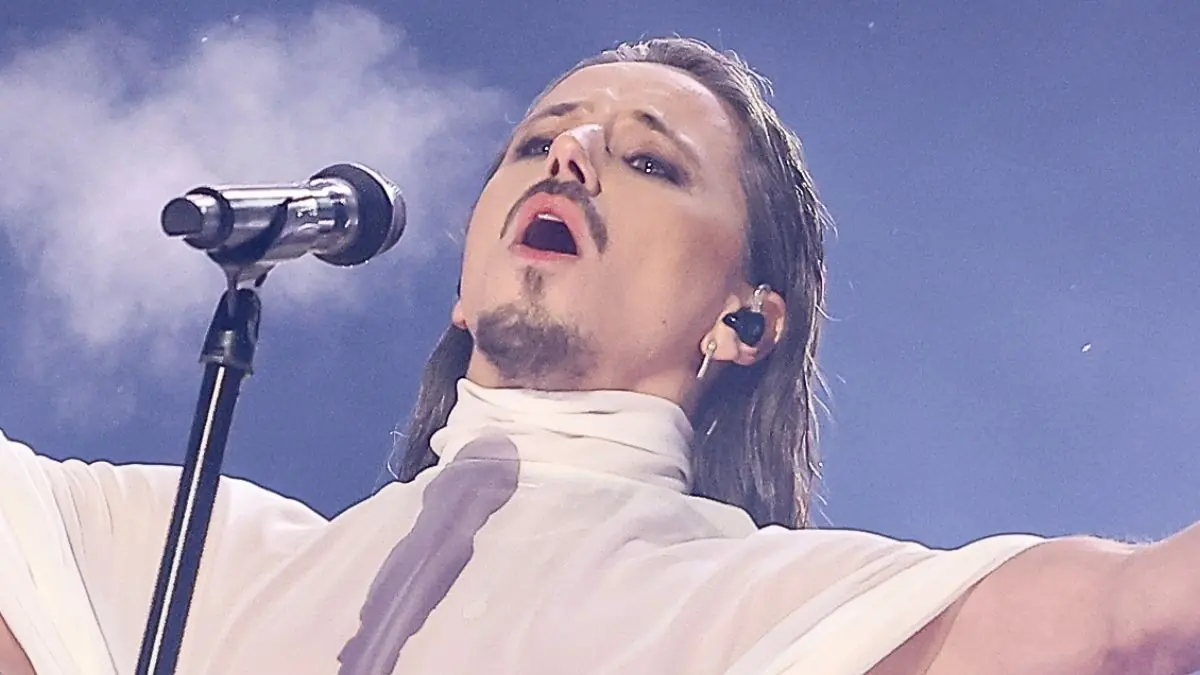 Michał Szpak marzy o dziecku