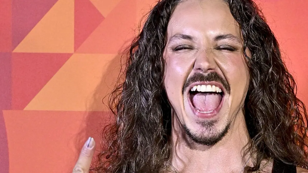 Michał Szpak przekazał radosne wieści