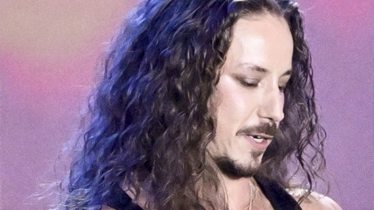 Michał Szpak