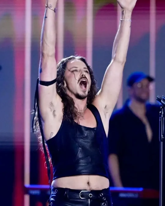 Michał Szpak