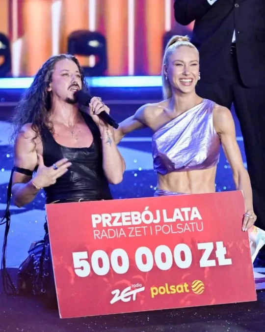Michał Szpak