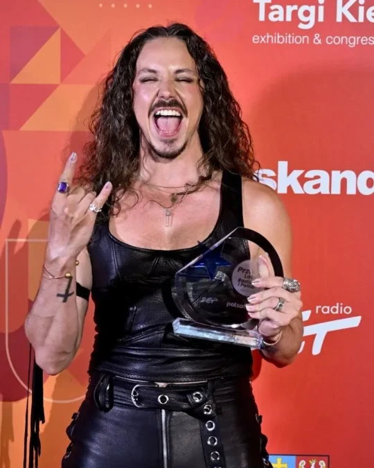 Michał Szpak