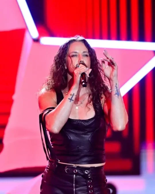 Michał Szpak