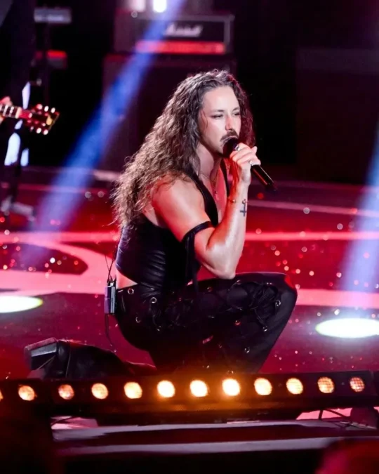 Michał Szpak