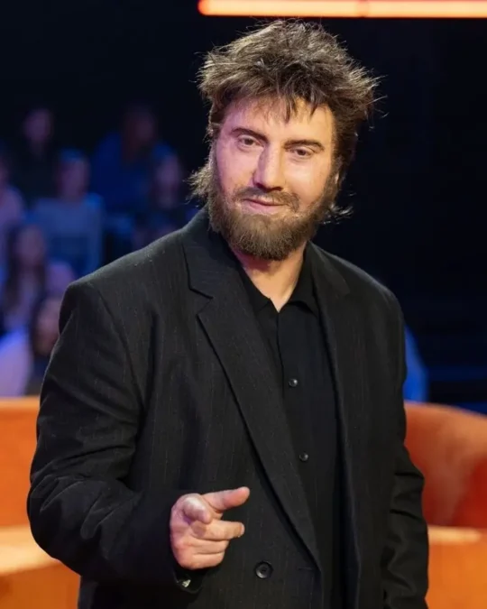 Marcin Miller, Twoja Twarz Brzmi Znajomo