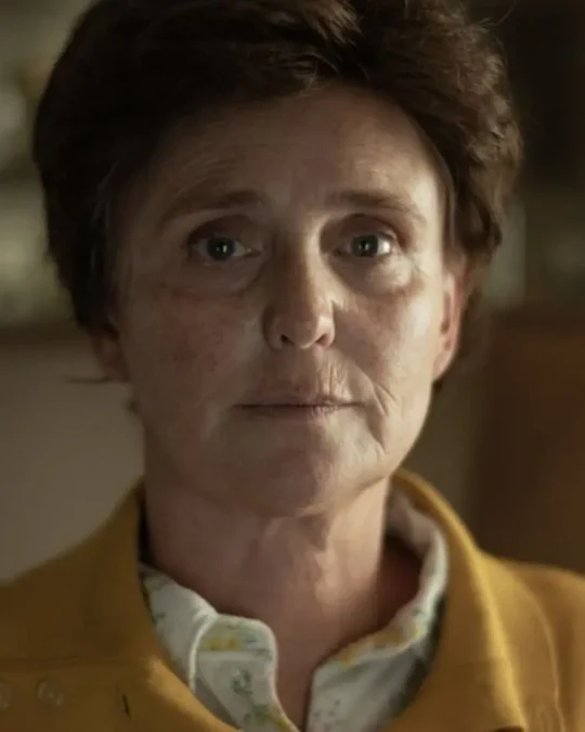 Film o liderze Lady Pank
