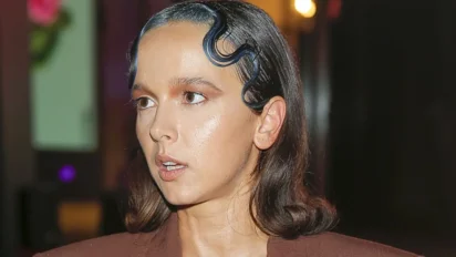 Monika Brodka długo ukrywała miłość