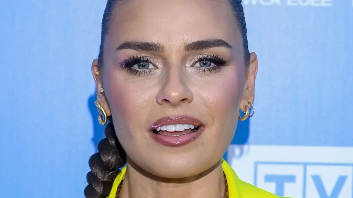 Natasza Urbańska