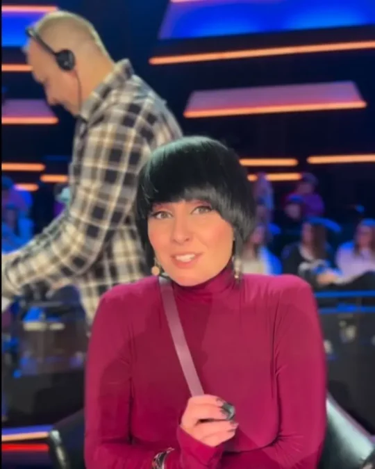 Tatiana Okupnik