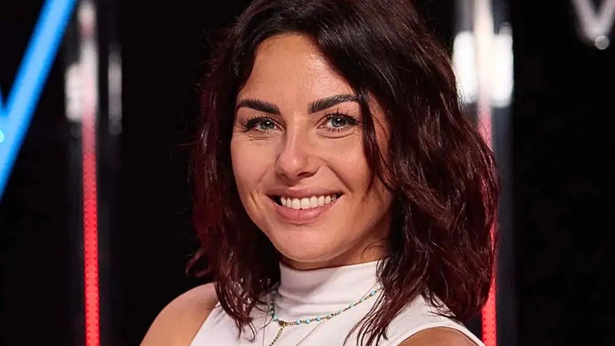 Pamela Matyska podbiła „The Voice of Poland”