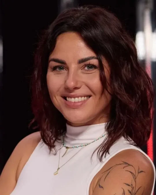 Pamela Matyska, The Voice of Poland