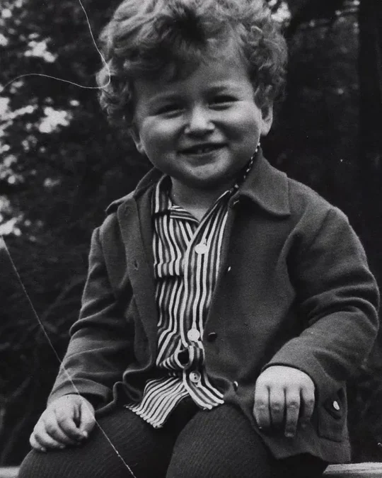Piotr Rubik