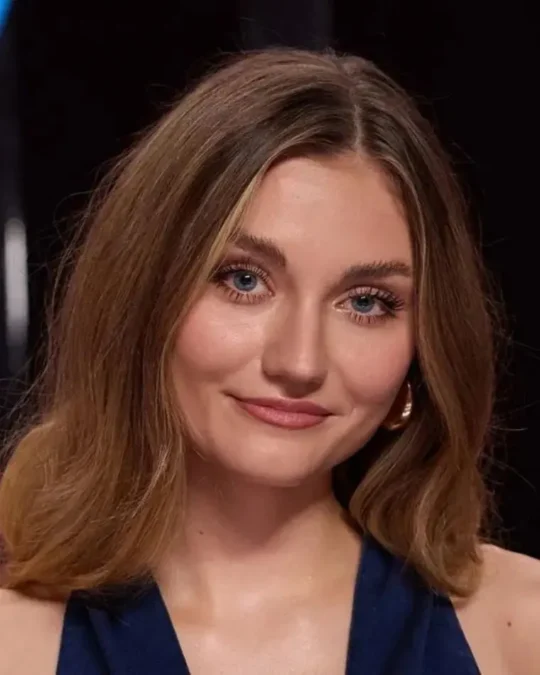 Pola Deptuła, The Voice of Poland