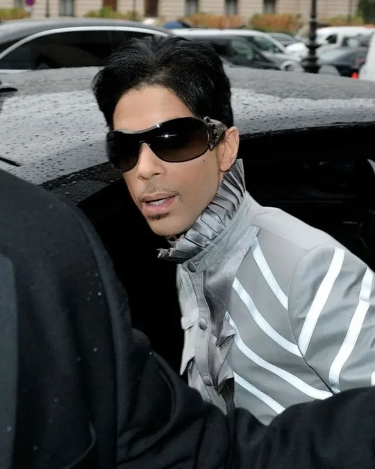 Prince