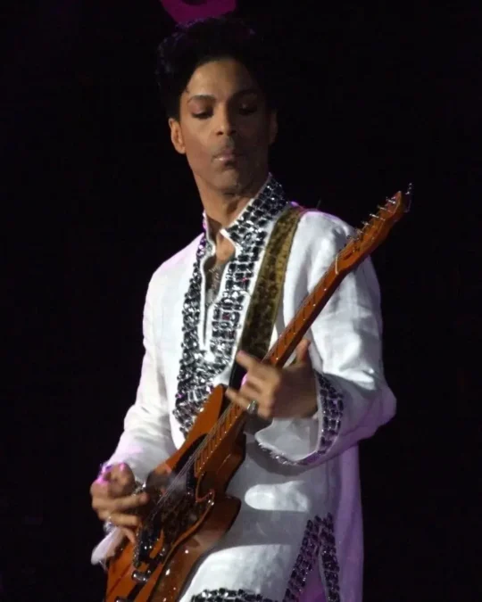 Prince