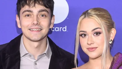 Jan Dąbrowski, Sylwia Przybysz