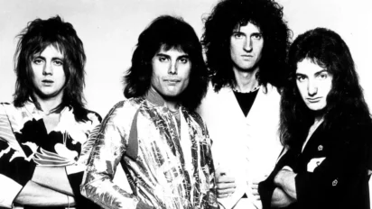 Freddie Mercury skończyłby 80 lat