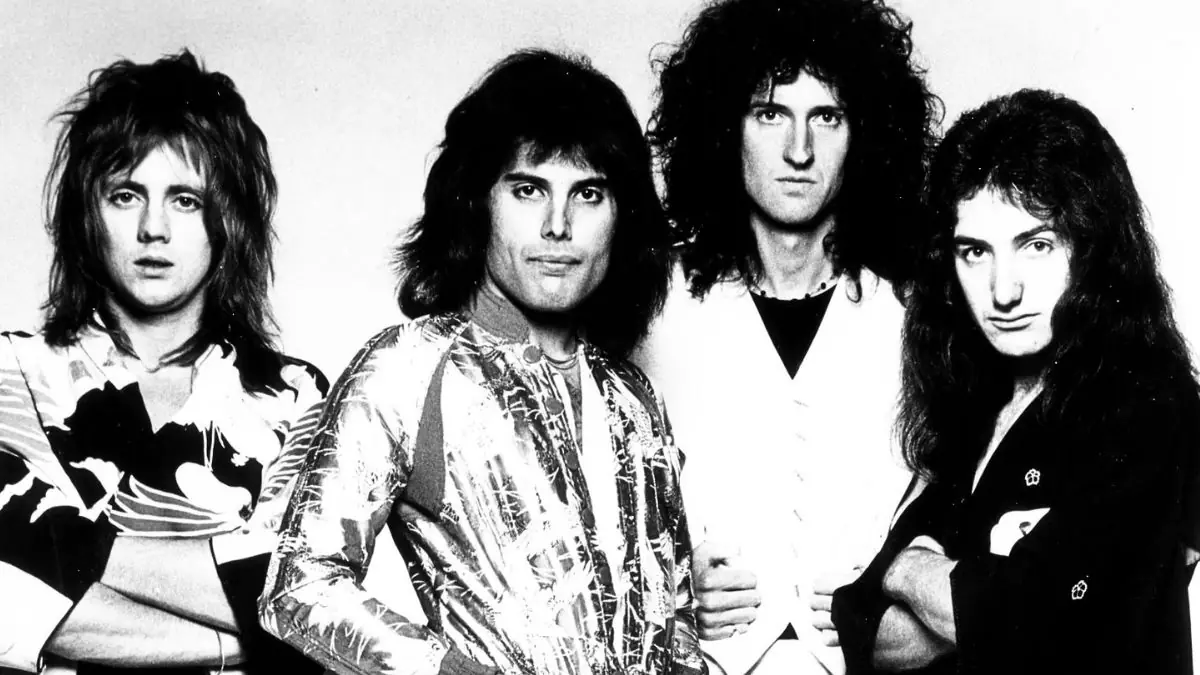 Freddie Mercury skończyłby 80 lat