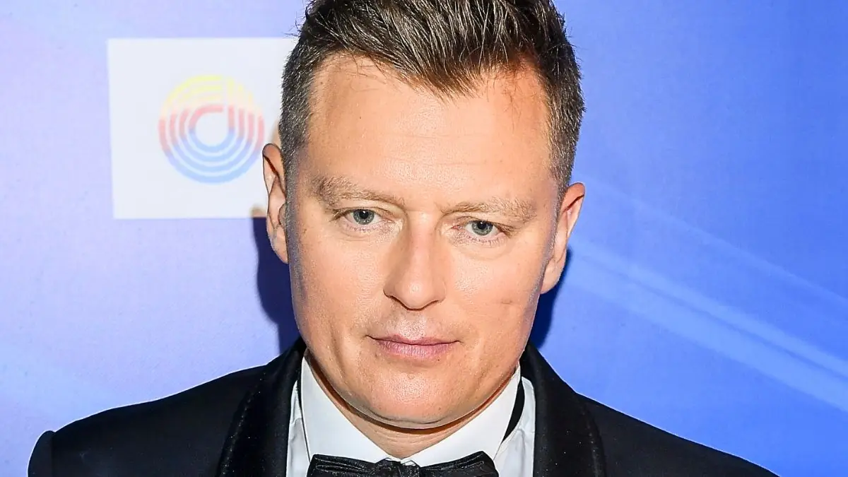 Rafał Brzozowski miesiąc po ślubie opowiedział o małżeństwie