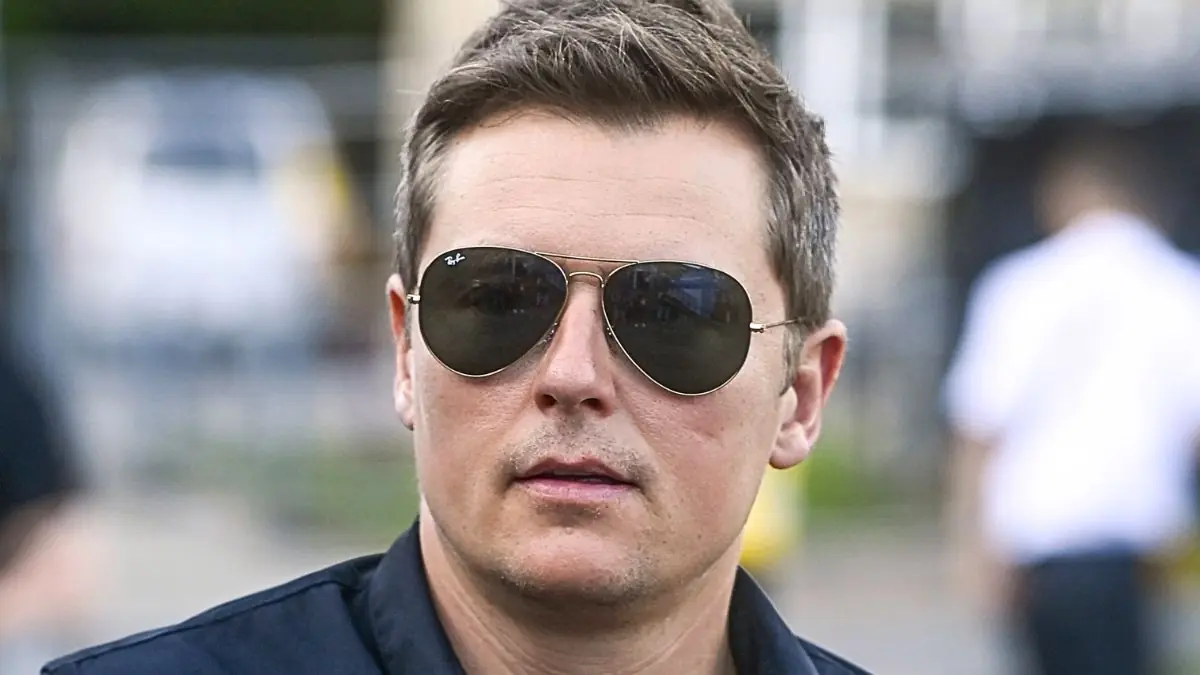Rafał Brzozowski
