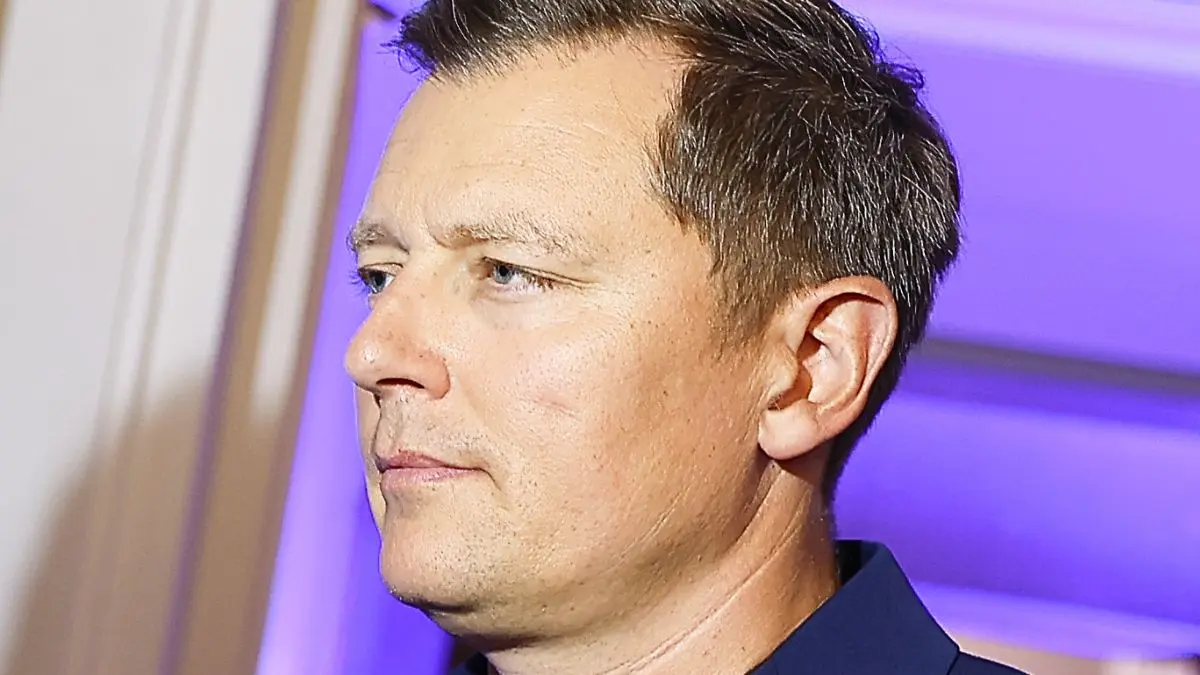 Rafał Brzozowski wystąpi w 23. edycji "Twoja Twarz Brzmi Znajomo"
