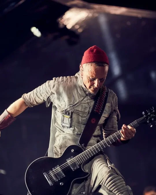 Rammstein w Chorzowie 