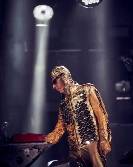 Rammstein w Chorzowie 
