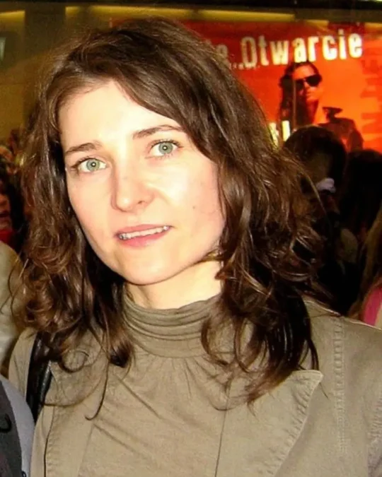 Renata Dąbkowska