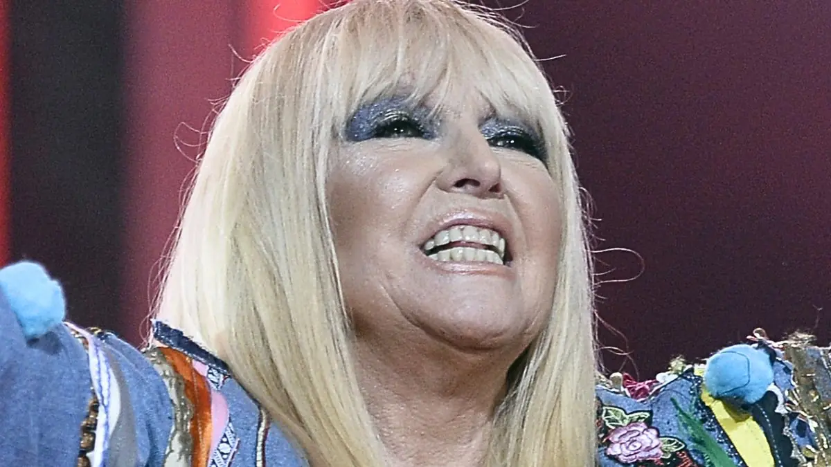 Maryla Rodowicz
