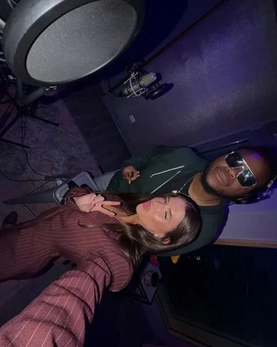 Roxie Węgiel, Jerry Wonda