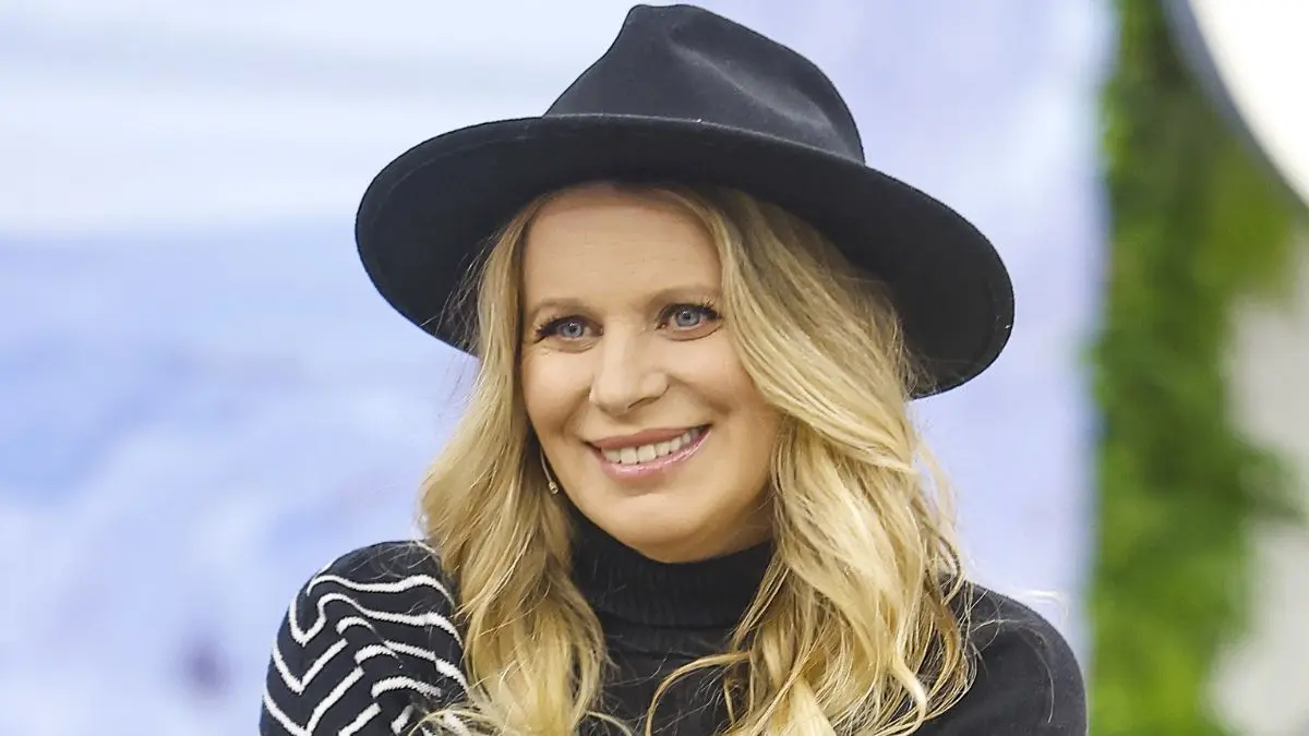 Maria Sadowska o kulisach „TTBZ”