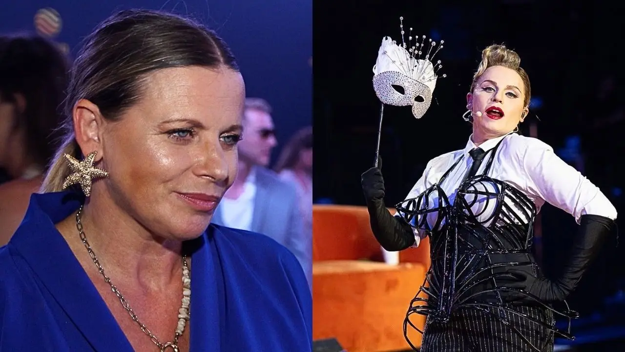 Maria Sadowska zmierzyła się z "Vogue"