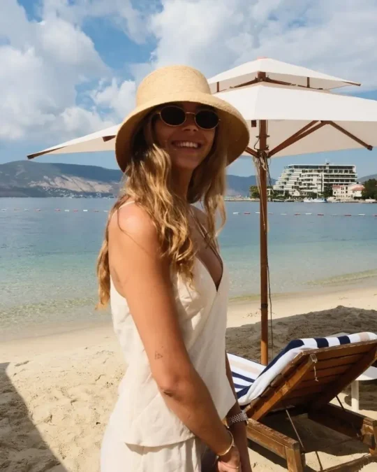 Sandra Kubicka