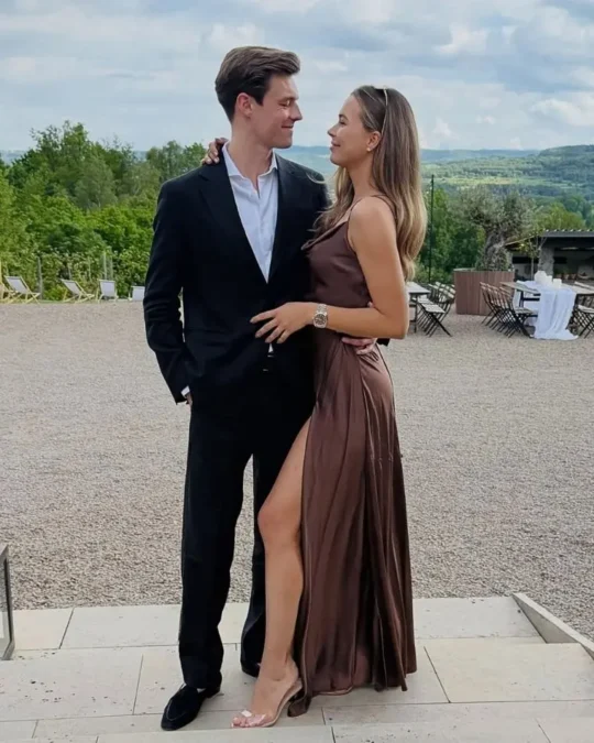 Sandra Kubicka, Adam Zaorski