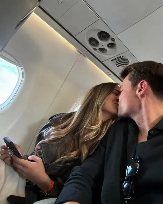 Sandra Kubicka, Adam Zaorski