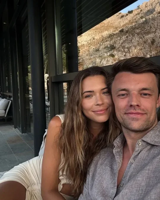 Sandra Kubicka, Adam Zaorski