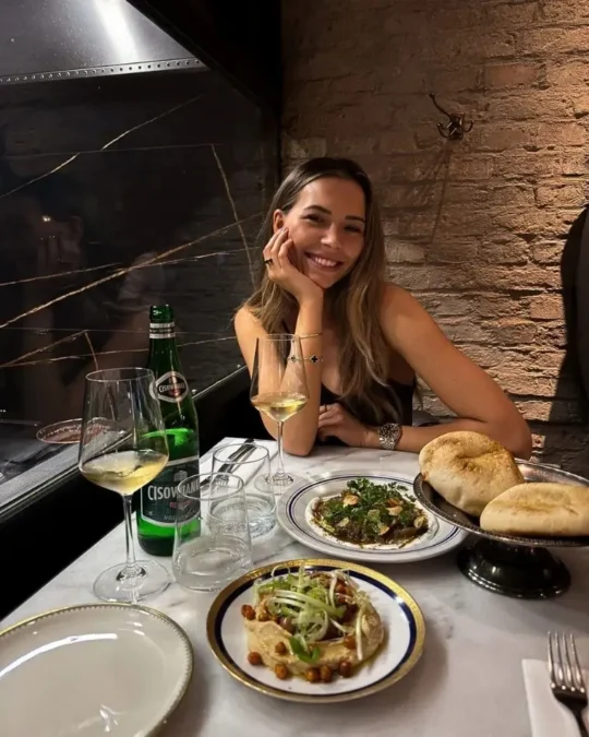 Sandra Kubicka, Adam Zaorski