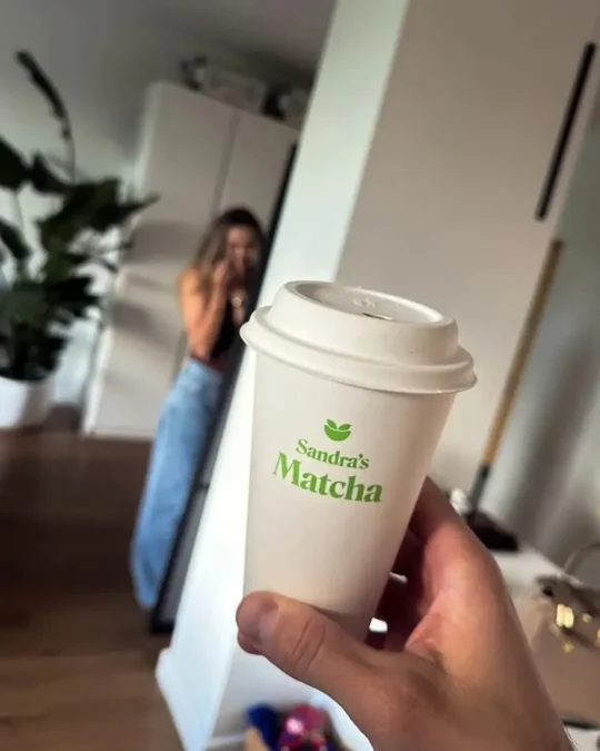 Sandra Kubicka, Adam Zaorski