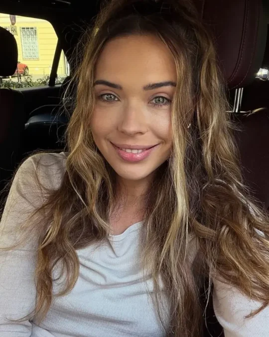 Sandra Kubicka