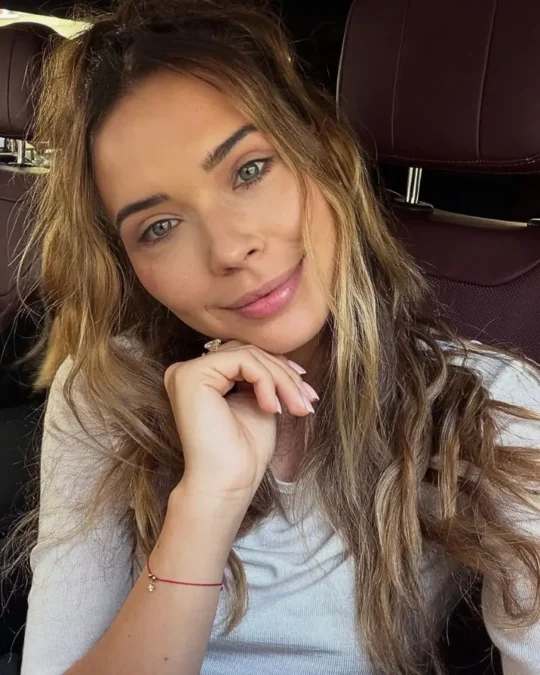 Sandra Kubicka