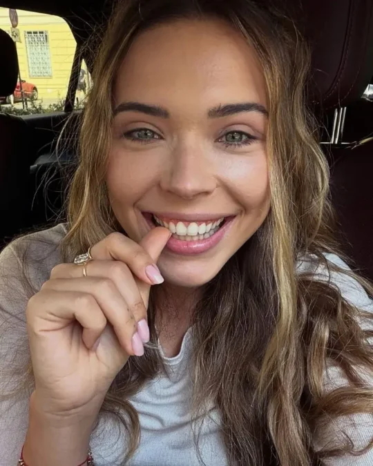 Sandra Kubicka