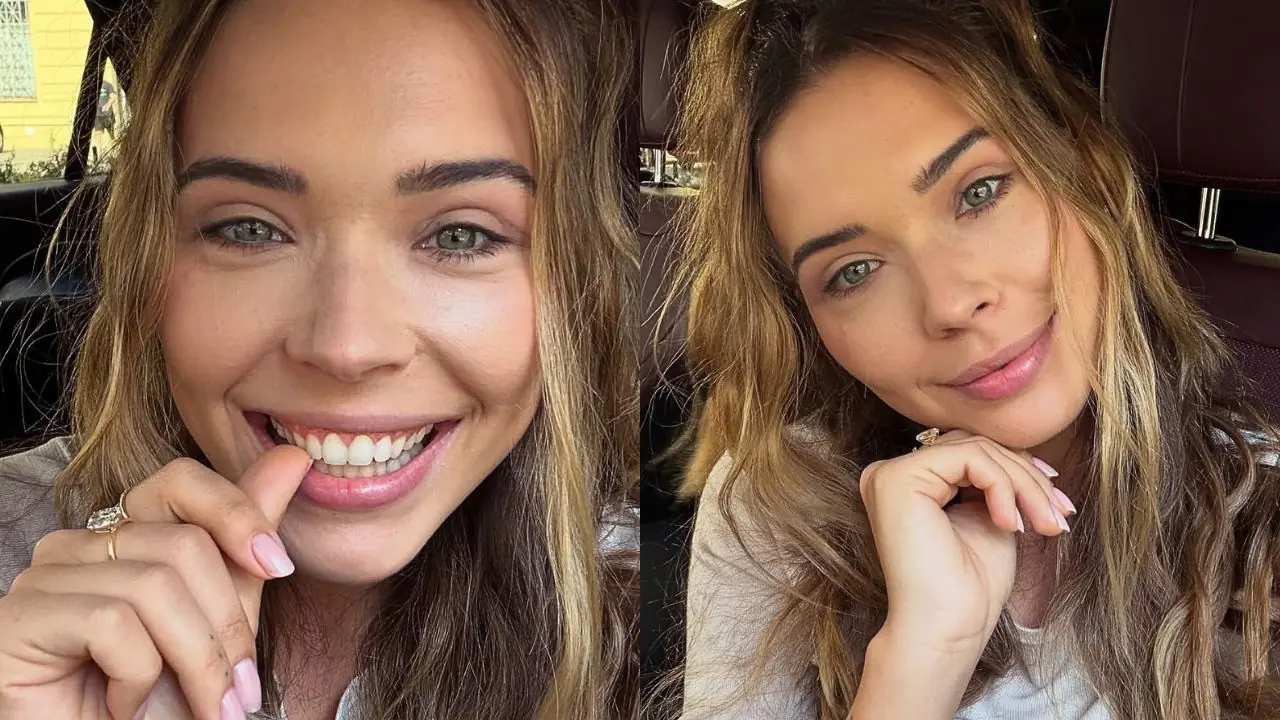 Sandra Kubicka zabrała głos po operacji